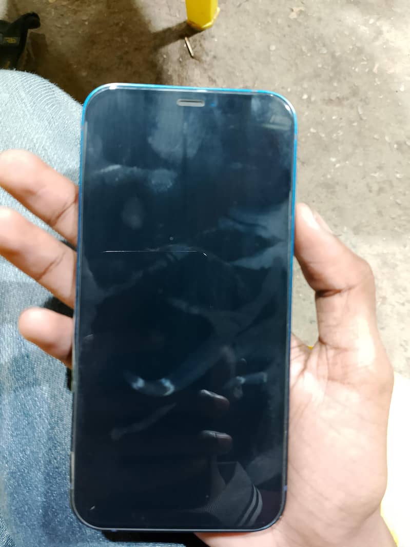 Apple iPhone 12 2