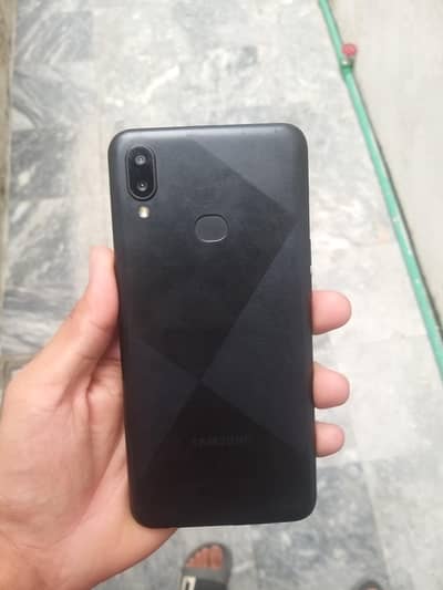 Samsung Mobile A10S