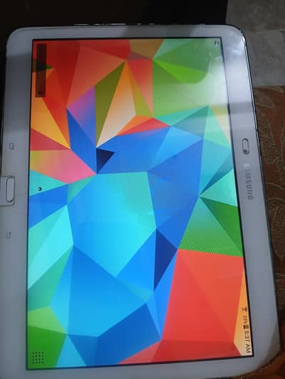 tab  samsung screen 10.5 inches