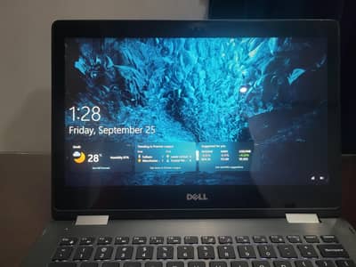 Dell Latitude 3379