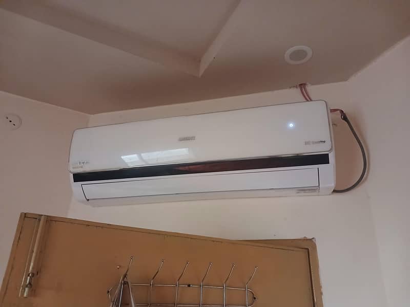 orient ac 2