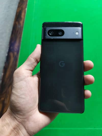Google Pixel 7
