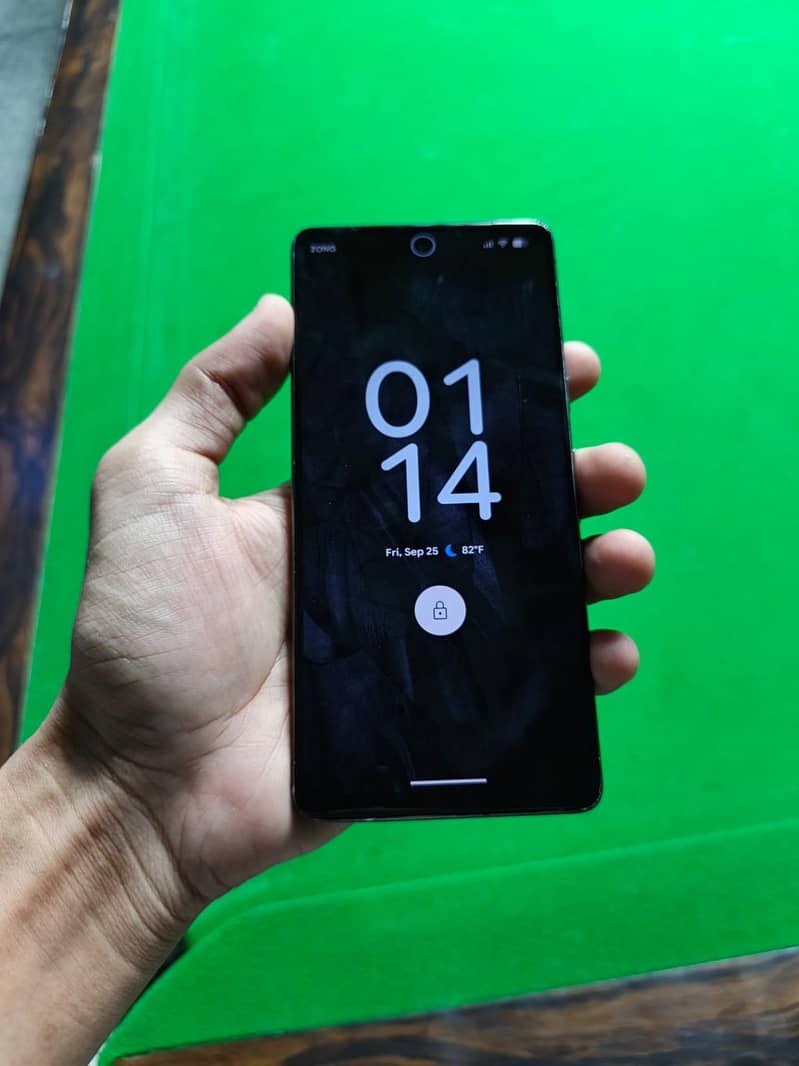 Google Pixel 7 1