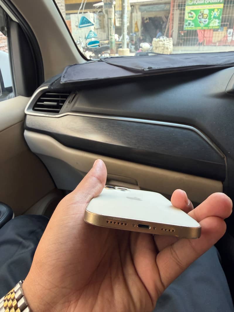 Apple iPhone 12 Pro Max 1