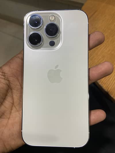 Apple iPhone 13 Pro 128 dual e sim official approved