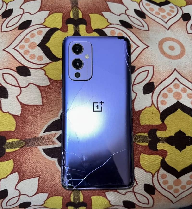 Oneplus 9 5G 0