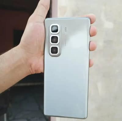 Infinix Hot 50 Pro Plus
