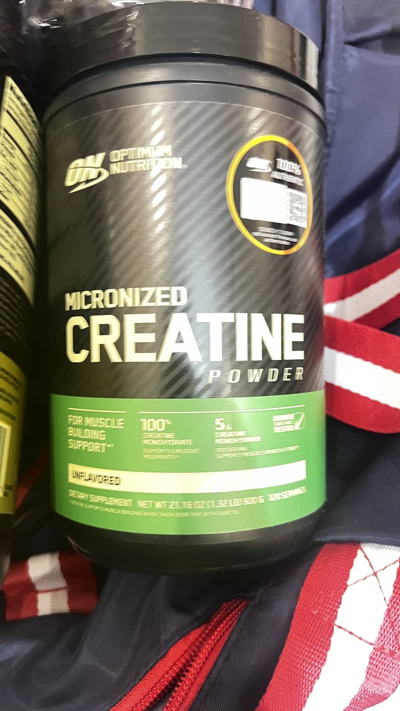 Imported Isolate protein 1