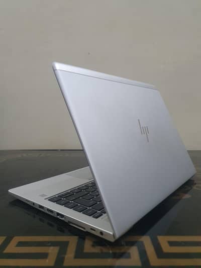 HP Elitebook 840 G6 | Core i5 8th Gen | 8GB 256GB HP Laptop for Sale