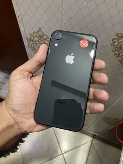 Apple iPhone XR bypass