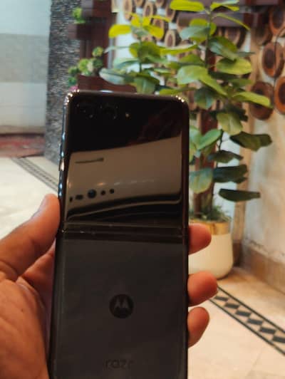 Motorola Razr 40 Ultra
