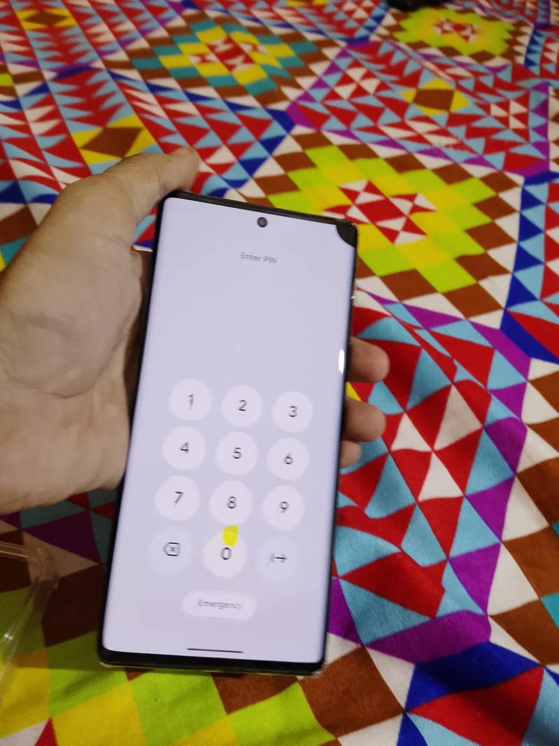 Google Pixel 6 Pro 0