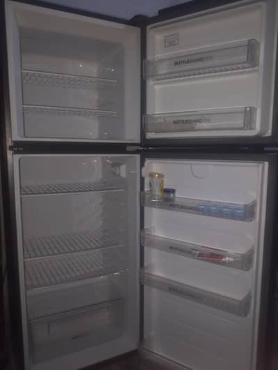 Haier 2 door Refrigerator