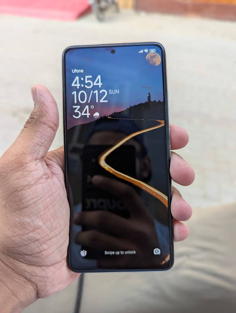 Xiaomi Redmi Note 11 Pro 3