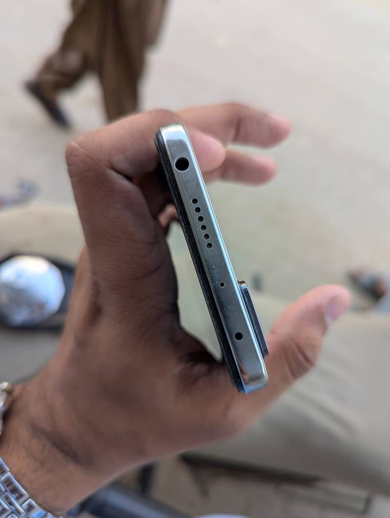 Xiaomi Redmi Note 11 Pro 5