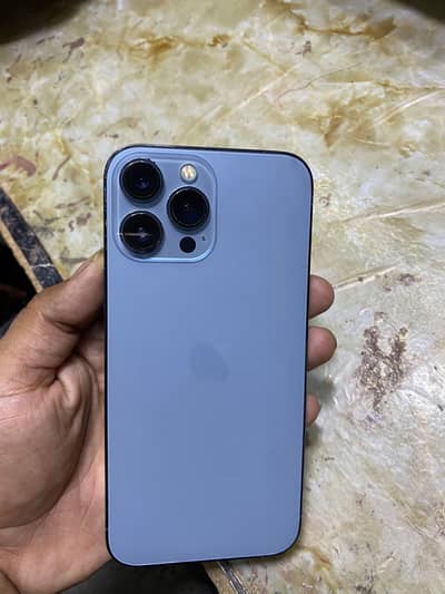 Apple iPhone 13 Pro Max Non pta
