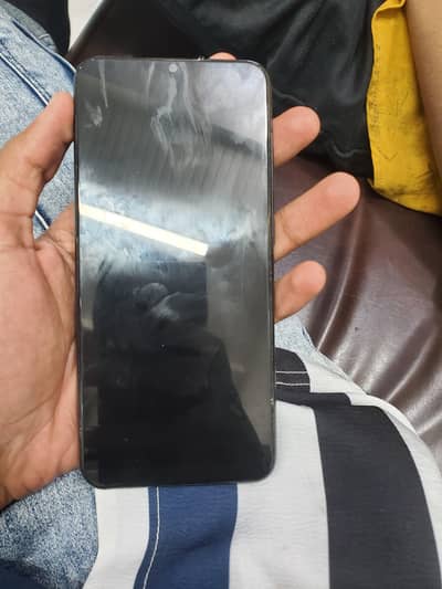 Samsung Mobile A03