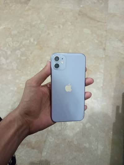 Apple iPhone 11 PTA Approved