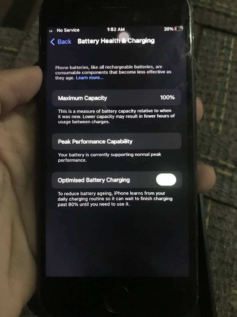 Apple iPhone 8 8