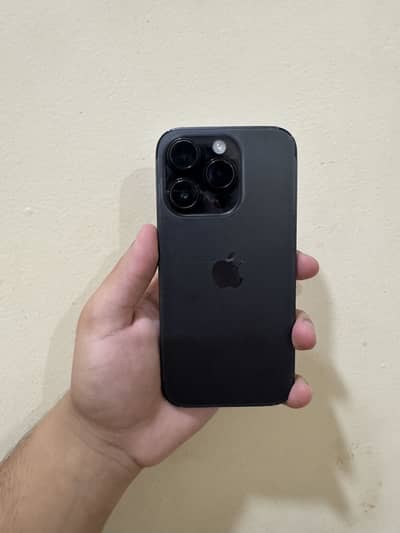 Apple iPhone 14 Pro
