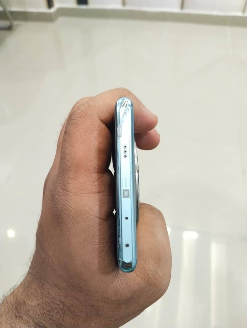 Infinix Zero 40 0