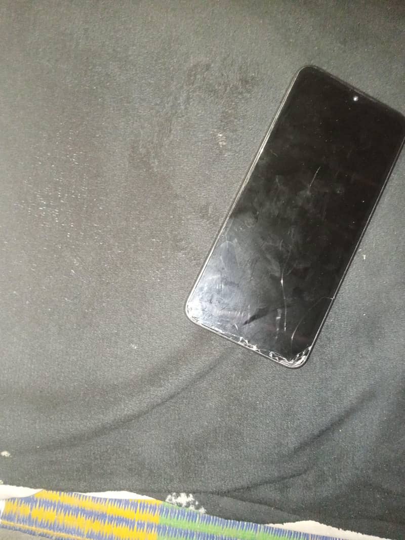 Infinix Zero 20 3