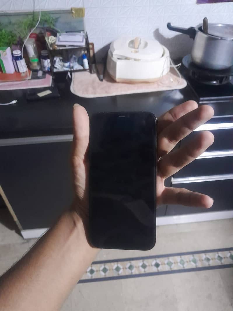 Iphone 12 pro max 5