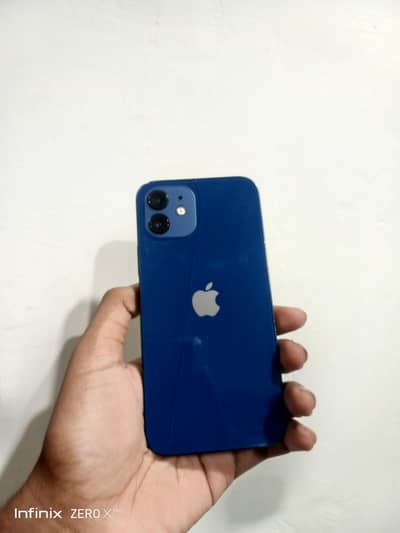 Apple iPhone 12