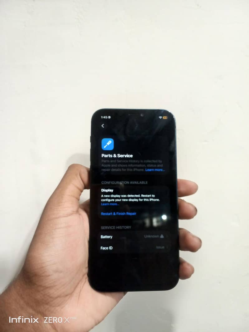 Apple iPhone 12 5
