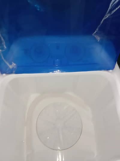Washing machine | new | Super Asia brand