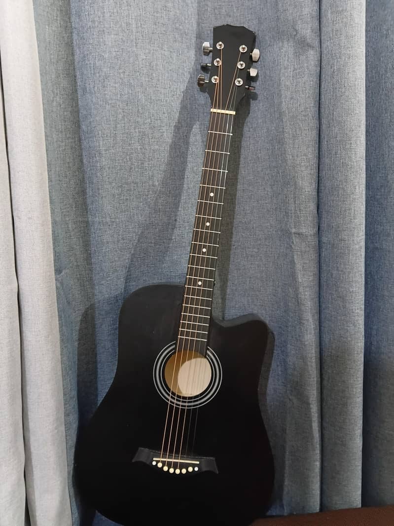 Guitar 0