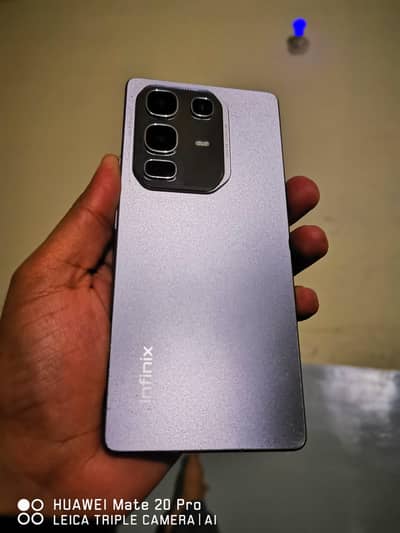 Infinix Note 50 Pro