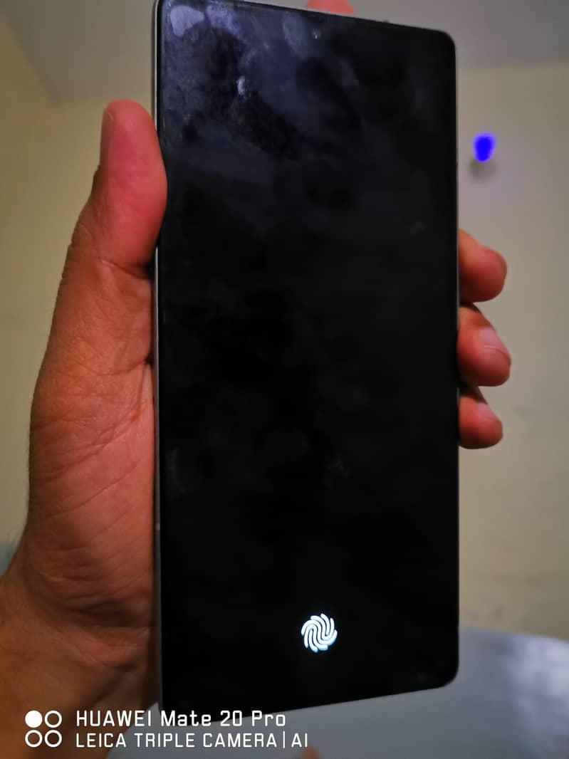 Infinix Note 50 Pro 1