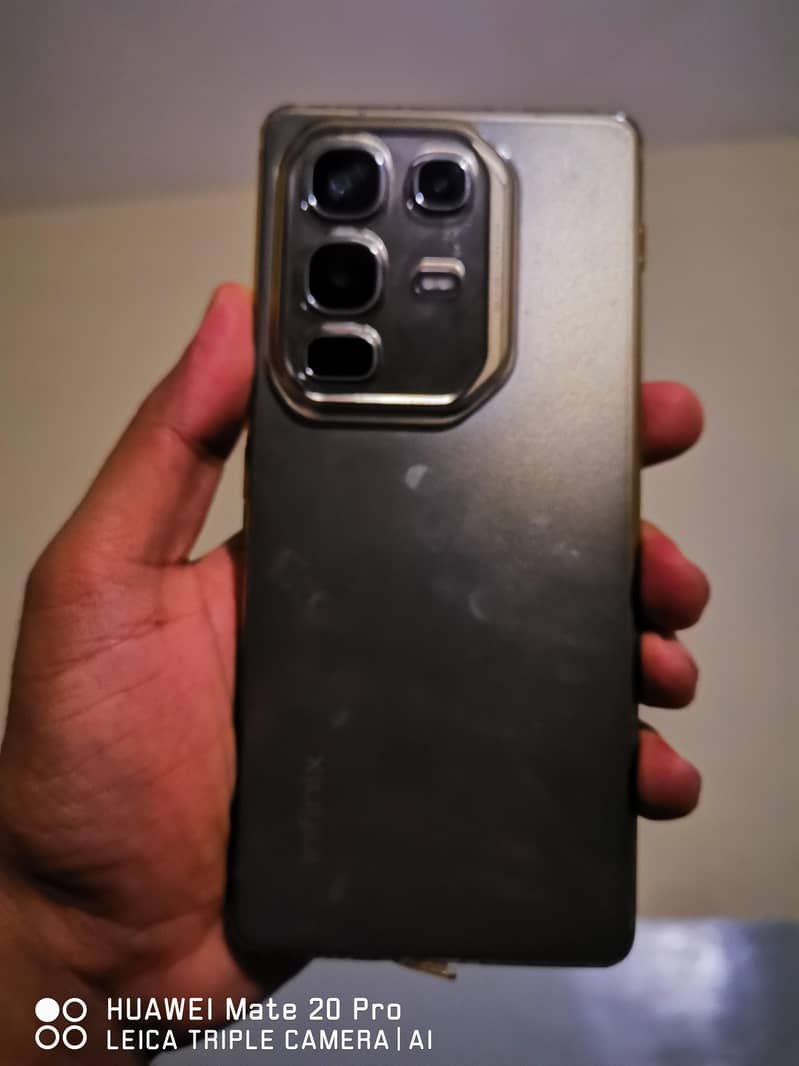 Infinix Note 50 Pro 7
