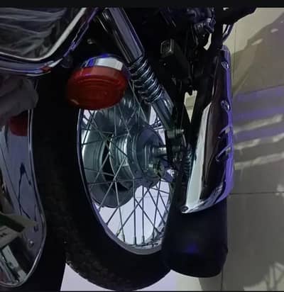 honda 125 2026 new bick ha 10 by 10 ha koi kam ni ha 03103547359