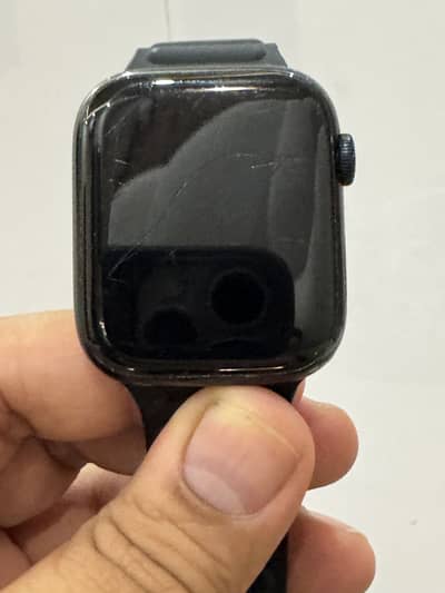 Apple Series 9 45mm