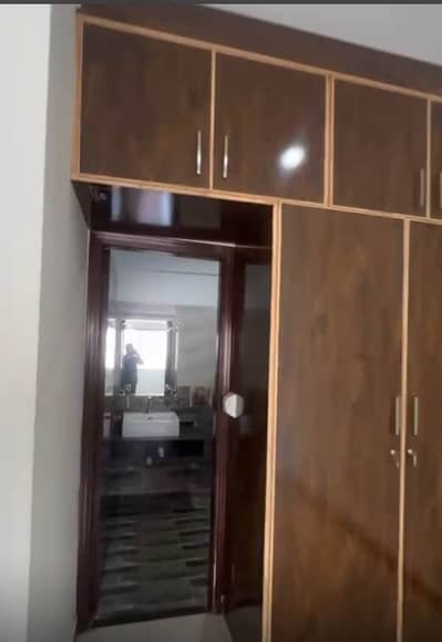 For Sale: 1700 Sqft 3-Bed Apartment in DHA Phase VI, Bukhari Commercial Area | Corner Building | Move-In Ready | Reasonable Demand | Most Prime Location | Call Sunders Real Estate For Visit