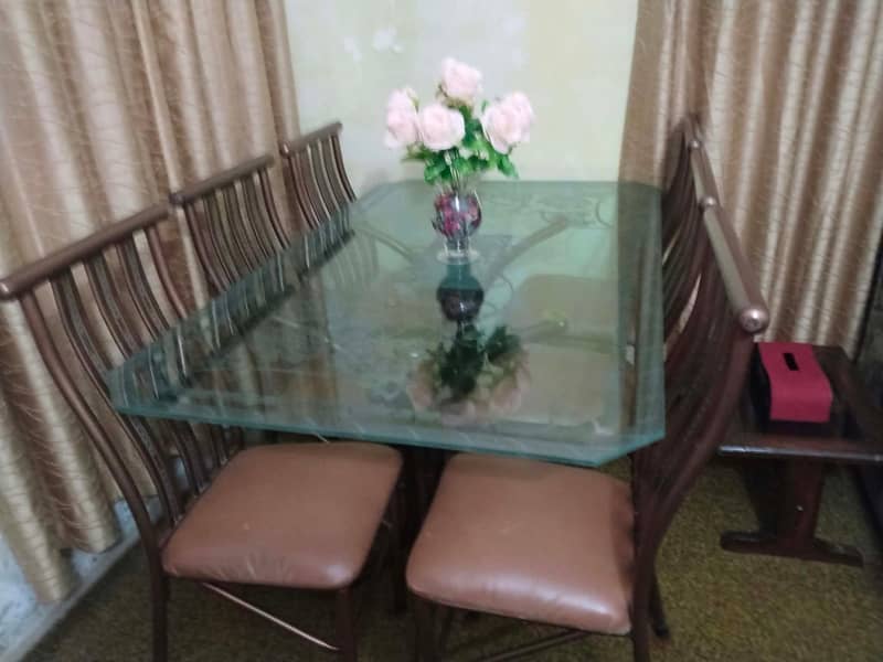 dinning table 1
