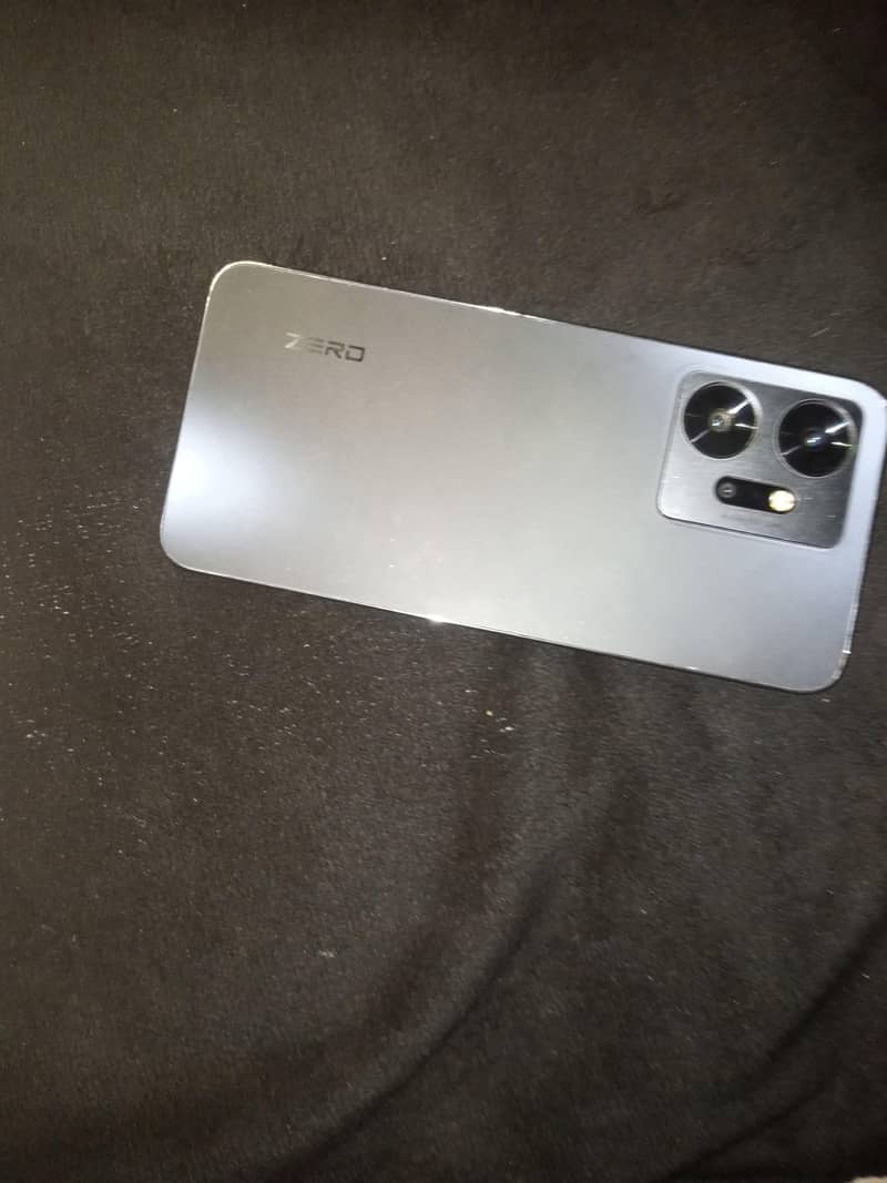 Infinix Zero 20 1