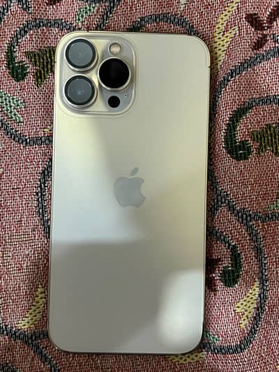Apple iPhone 13 Pro Max