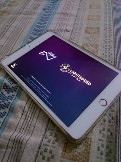 ipad mini 5