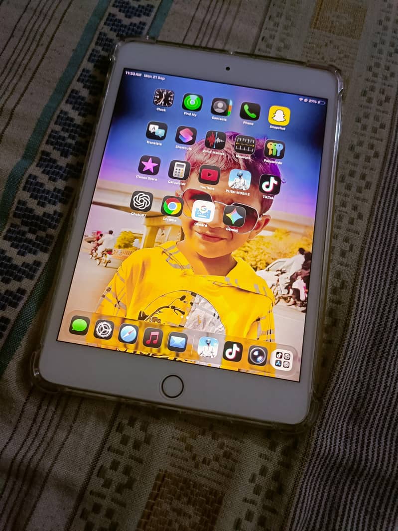 ipad mini 5 3