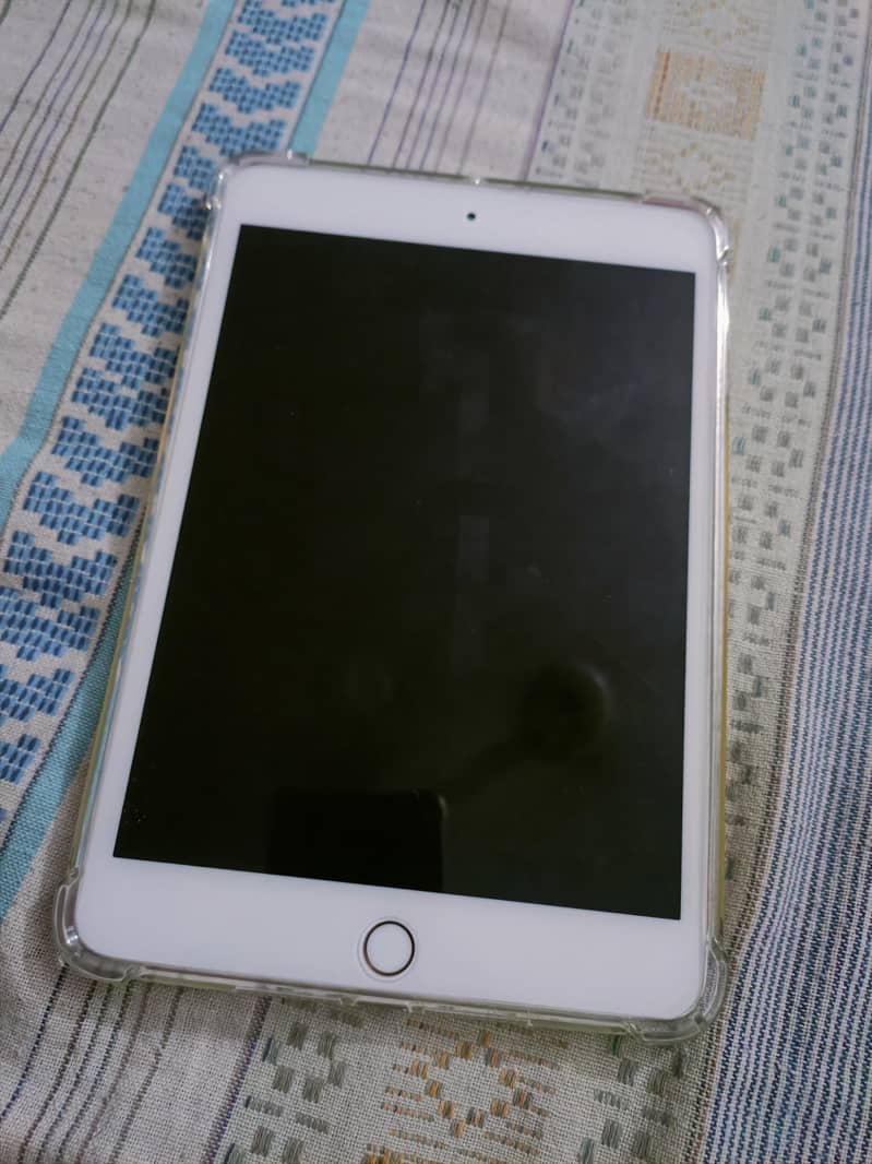 ipad mini 5 4