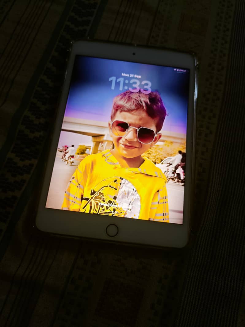 ipad mini 5 5