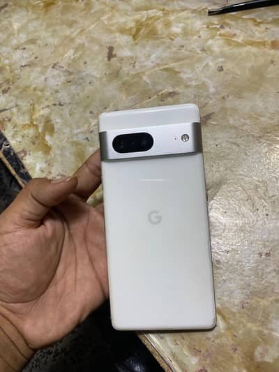 Google Pixel 7