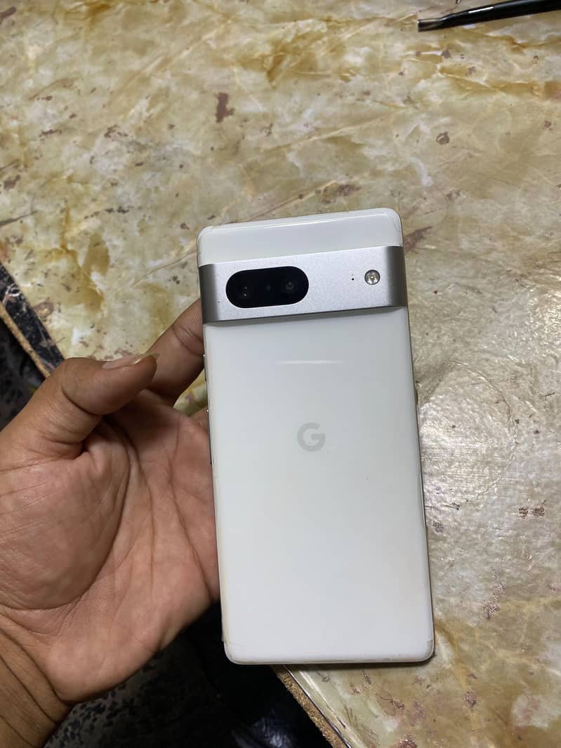 Google Pixel 7 0