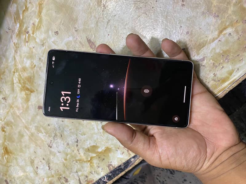 Google Pixel 7 1