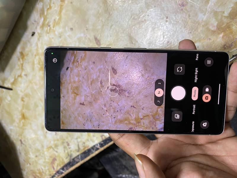 Google Pixel 7 5