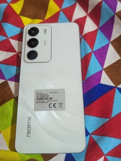 Realme C71
