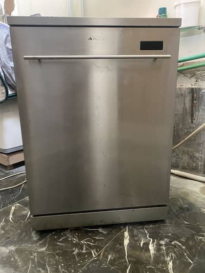 Indesit Dishwasher in excellent condition
